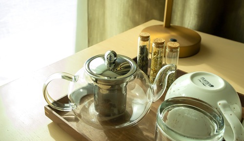 Habitación Deluxe doble