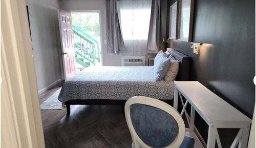 Habitación estándar