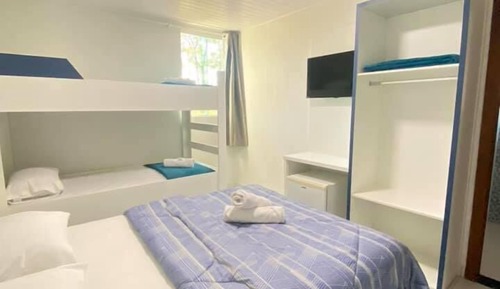 Habitación estándar