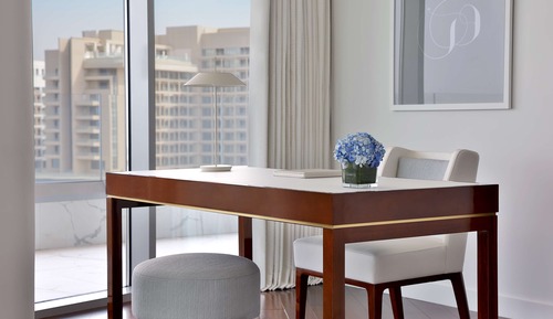 Suite, 1 habitación, vistas al mar (Lusail)