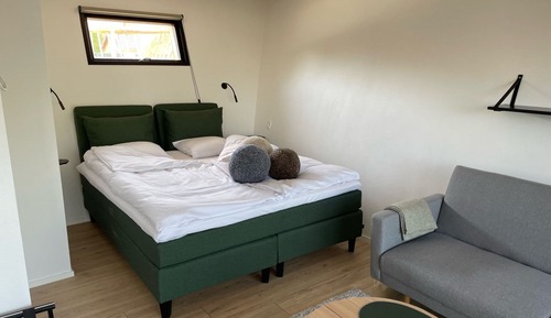 Suite estudio superior, 1 habitación, no fumadores, cocina