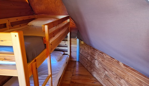 Tienda Elite, no fumadores