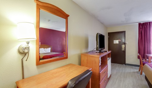 Habitación Confort, 2 camas dobles, no fumadores