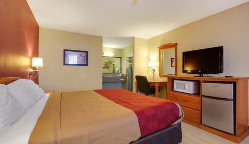 Habitación Confort, 1 cama de matrimonio grande, no fumadores