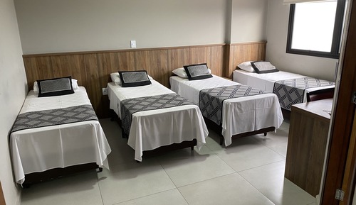 Habitación cuádruple