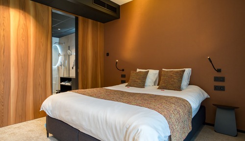 Habitación superior