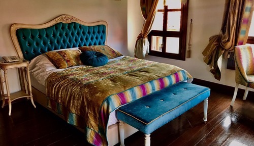 Habitación estándar