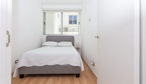 Apartamento, 2 habitaciones