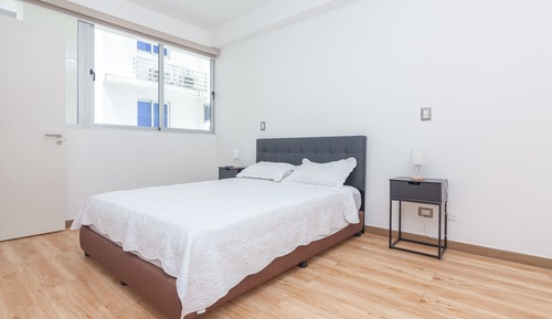 Apartamento, 2 habitaciones