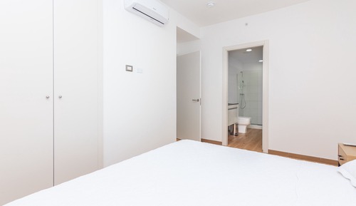 Apartamento, 2 habitaciones