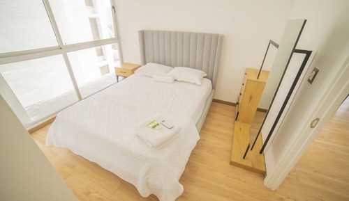 Apartamento, 2 habitaciones