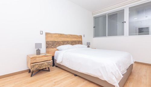 Apartamento, 2 habitaciones