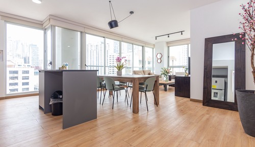 Apartamento, 2 habitaciones