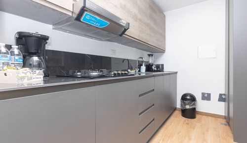 Apartamento, 2 habitaciones