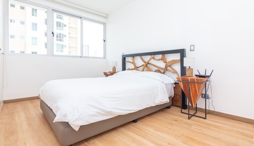 Apartamento, 2 habitaciones