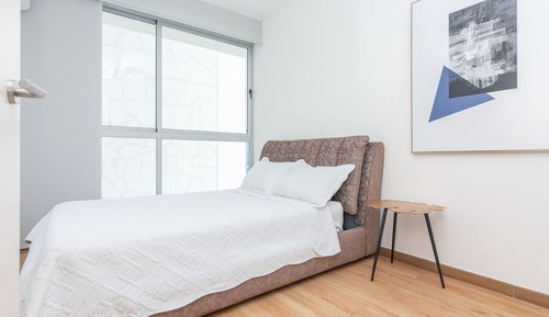 Apartamento, 2 habitaciones