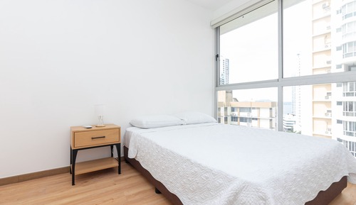 Apartamento, 2 habitaciones