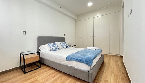 Apartamento, 2 habitaciones