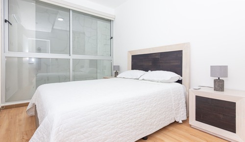 Apartamento, 2 habitaciones