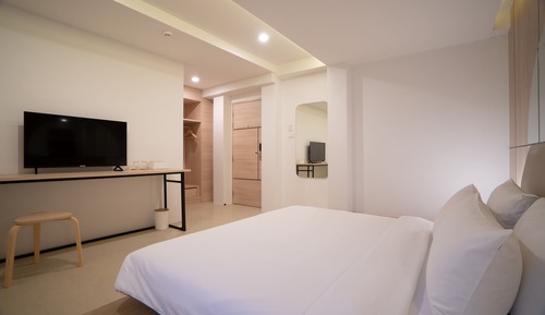 Standard Double Room - No Window