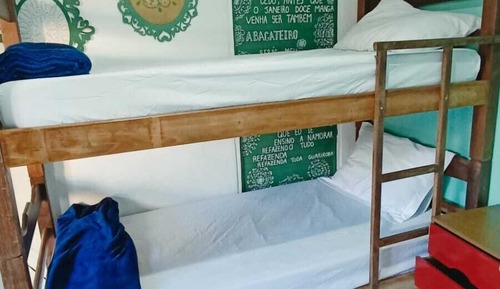 Habitación cuádruple Confort