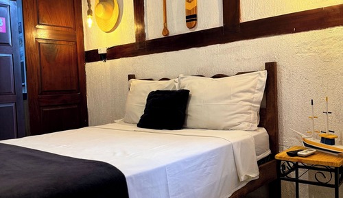 Habitación estándar