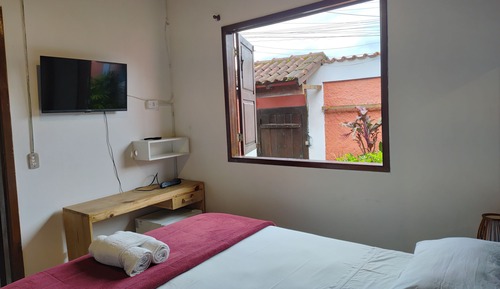 Habitación Confort doble