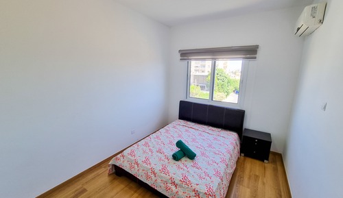 Apartamento estándar