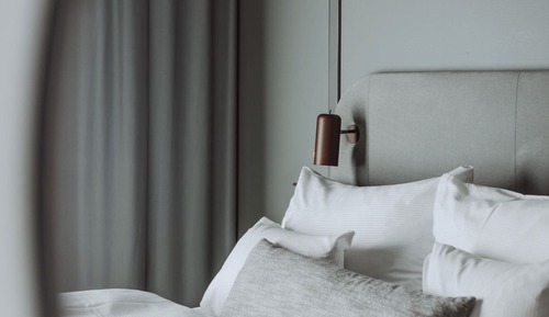 Suite junior, no fumadores