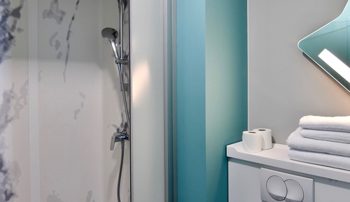 Habitación estándar