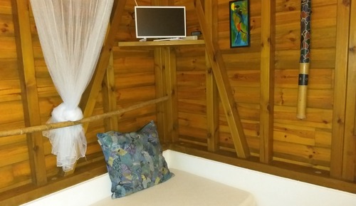 Casa de campo romántica, varias camas, no fumadores