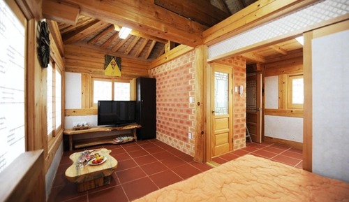 Room (Sogung Room 3)