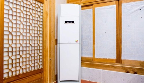 Room (Junggung Room 1)