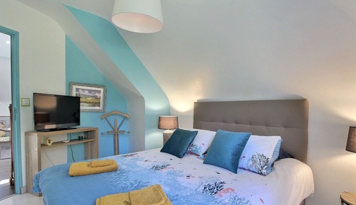 Habitación familiar