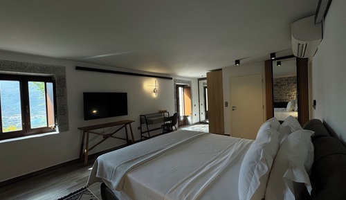 Habitación estándar