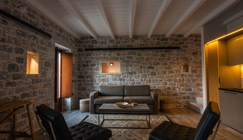 Manifest Guesthouse - Residence