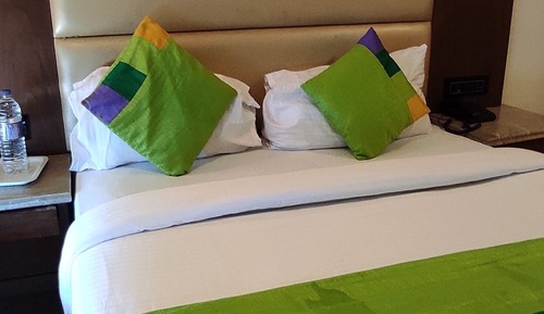 Habitación Deluxe doble