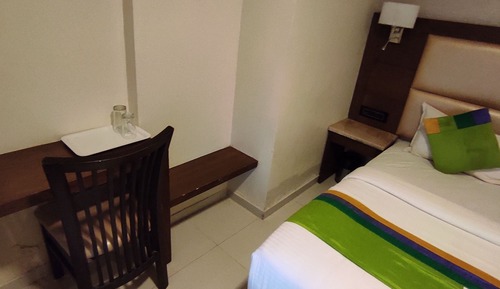 Habitación estándar