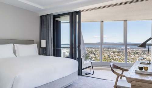 One Bedroom Hinterland Residence