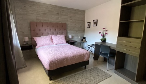 Habitación superior