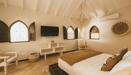 Suite superior