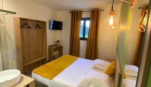 Habitación superior