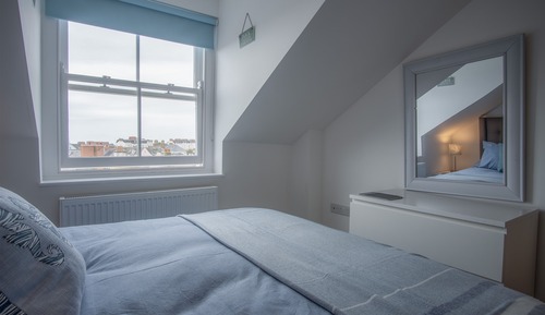 Apartamento (2 Bedrooms)