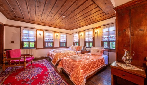 Habitación estándar doble, 1 habitación