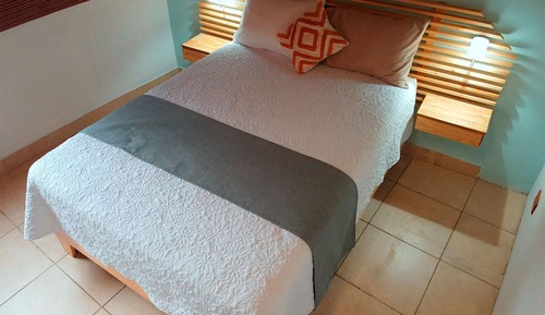 Habitación Confort (Baño Compartido)