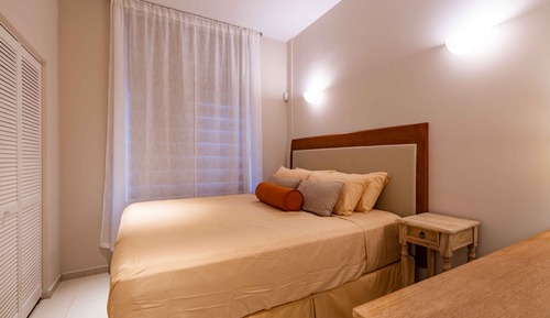 Apartamento (3 Bedrooms)