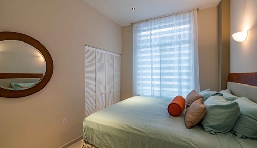 Apartamento (2 Bedrooms)