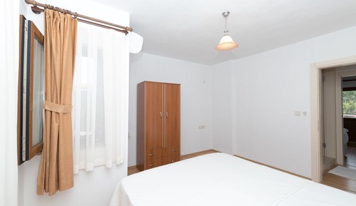 Apartamento, varias camas, no fumadores, vistas al jardín