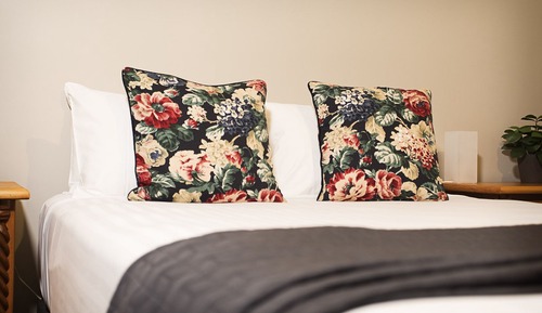 Habitación Confort doble