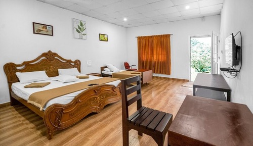 Suite estudio de lujo